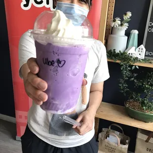 Sweet treat