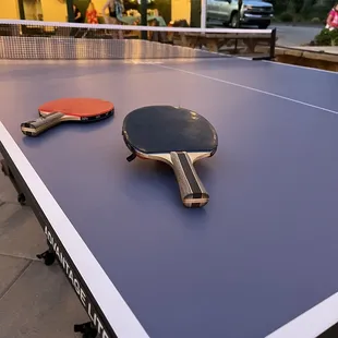Ping Pong