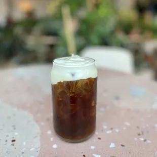 Greenhouse Brew