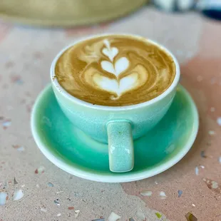 Latte