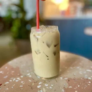 Latte