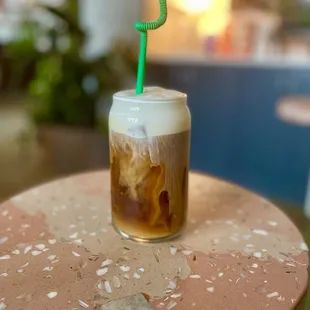 Cold Brew
