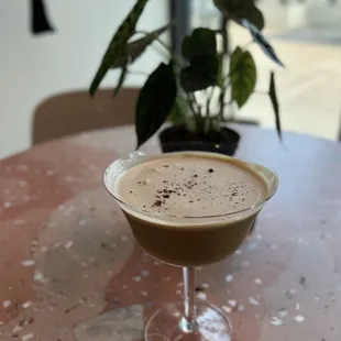 Espresso Martini