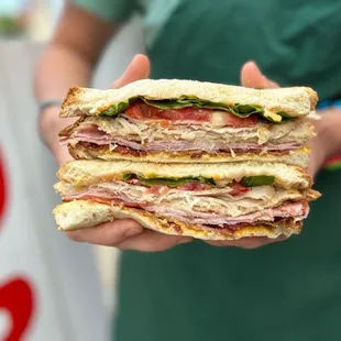 Club Sammie