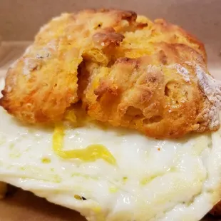 Scrambled Egg Havarti