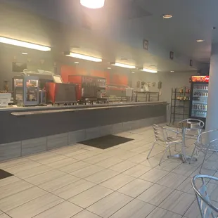 Remodeled in 2019