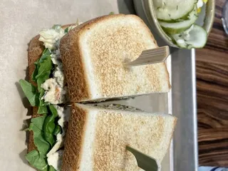 Nourish Coffee Bar + Kitchen