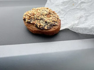 Johnston’s Bakery