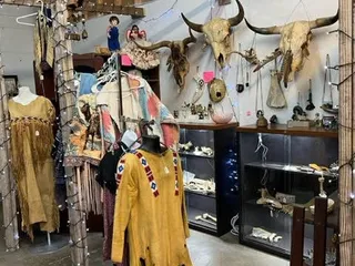 Teeks Antiques and Collectibles