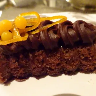 Chocolate Eclair