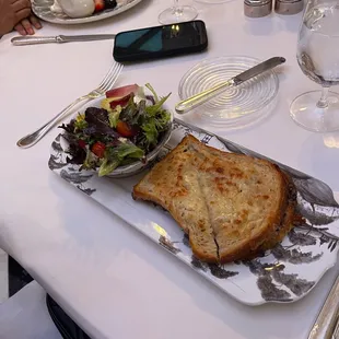 Croque Monsieur