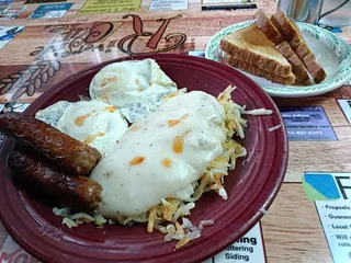 Riverside Cafe of Derby