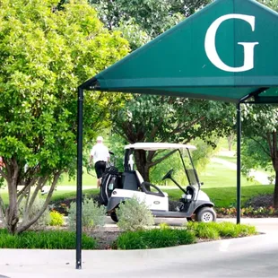 The Greens Country Club