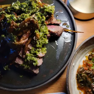Steak (April 2023)