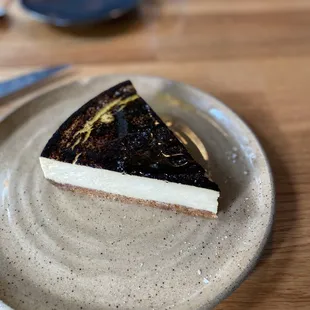 Cheesecake ($12)