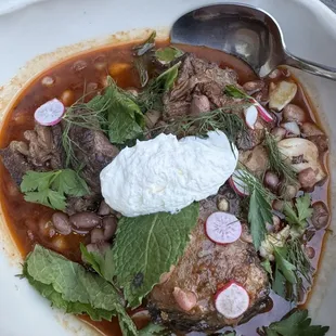 Short Ribs