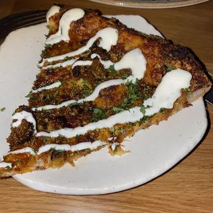 Meatball Pie