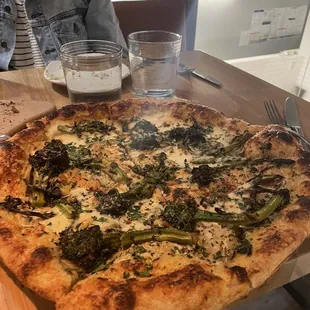 White Pie
