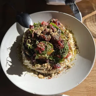 Beet Salad