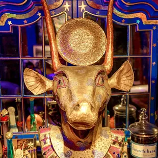 Eclipse Room Installation