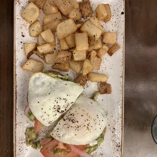 Avocado Toast