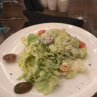 Sensation Salad