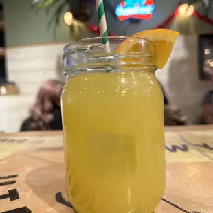 Orange juice