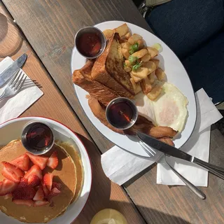 Village Pancakes
