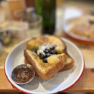 French Toast