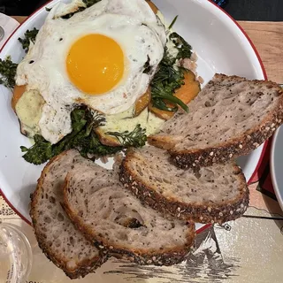 Breakfast Bowl