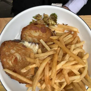 Grilled Cheese