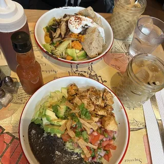 Mexican Bowl