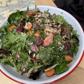 Roasted Beet Salad