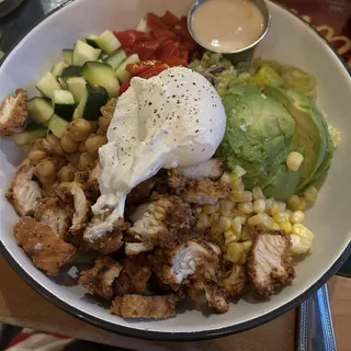 Chopped Salad