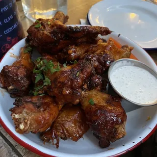 Wings