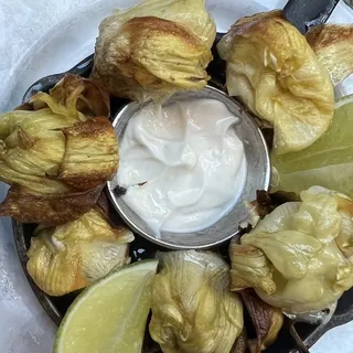 Fried Artichokes