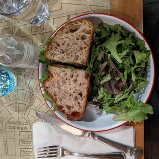 Cute Salad