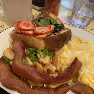 Bacon