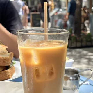 Cold Brew