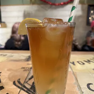 Iced Arnold Palmer