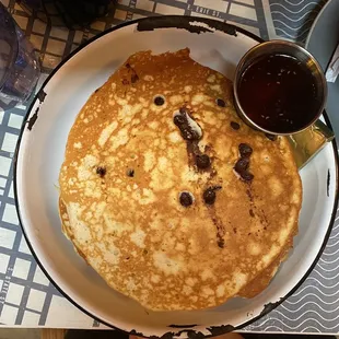 Village Pancakes