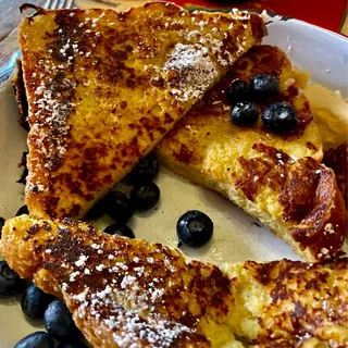 French Toast