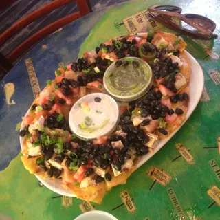 Nachos