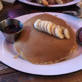Village Pancakes