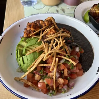 Mexican Bowl