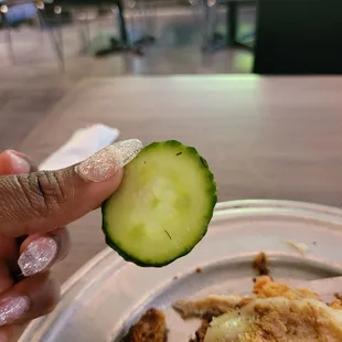 House pickle