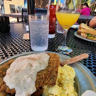 food, steak