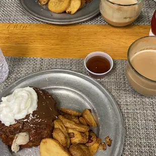French Toast