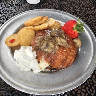 Bananas Foster