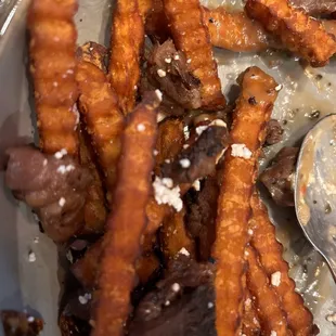 Poutine